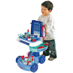 Chariot Médical Tronic
