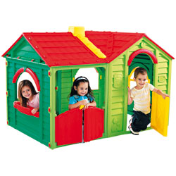 Villa 3D Grazioli Kid'O BABYMOOV