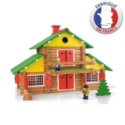King jouet: Jolie Ferme 100 Pcs