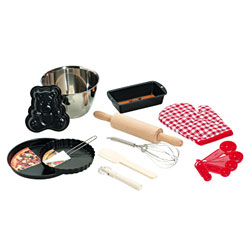 Set du petit pâtissier