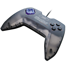 Precision Gamepad USB