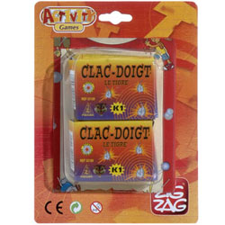Clac doigt