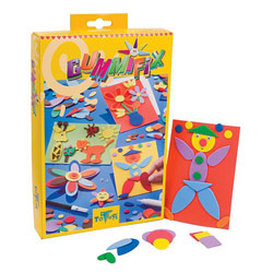 Gummifix