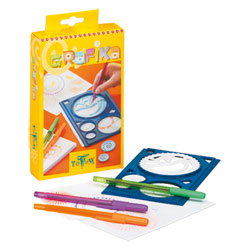 Grafika Machine à dessiner