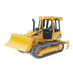 Buldozer Caterpillar