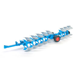 Charrue Lemken