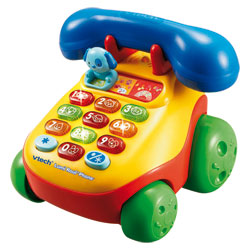 Lumi Roul'Phone