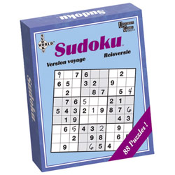 Sudoku Adultes