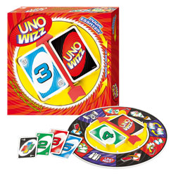 Uno Wizz