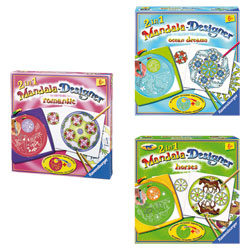 Mandala designer Classic