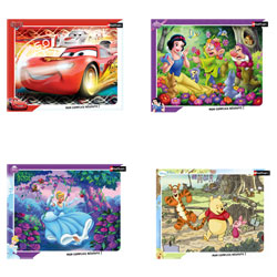 Puzzle 35 pièces
