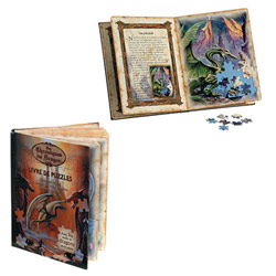 Chroniques du Dragon