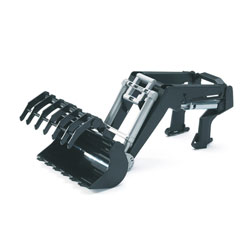 Fourche tracteur série 3000