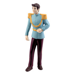 Figurine du Prince Charmant