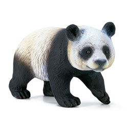 Panda Géant