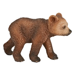 Ourson Grizzly