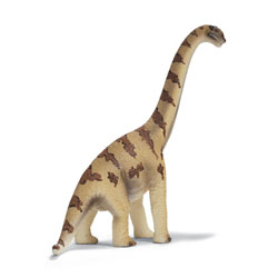 Brachiosaurus