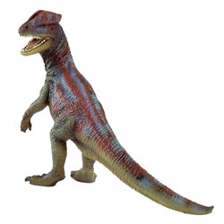 Dilophosaurus