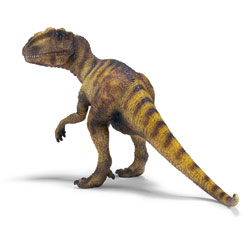 Allosaurus