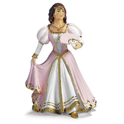 Figurine Princesse