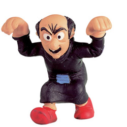 Gargamel
