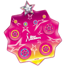 Tapis Musical Et Lumineux