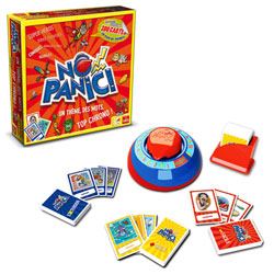 No Panic