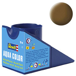Aqua terre mat