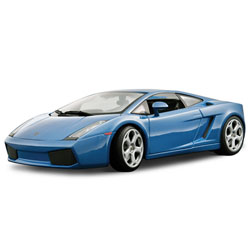 Lamborghini Gallardo