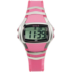 Montre rose