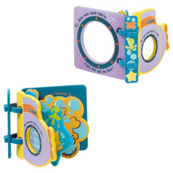 Ludilivre de bain