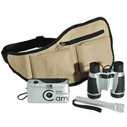 Kit reporter