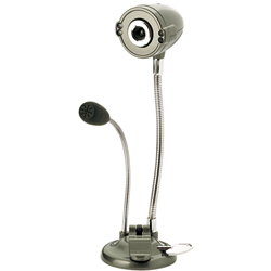 Webcam micro