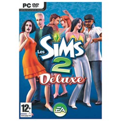 Sims 2 double deluxe sur PC