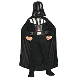 Panoplie Dark Vador