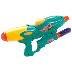 Pistolet à eau