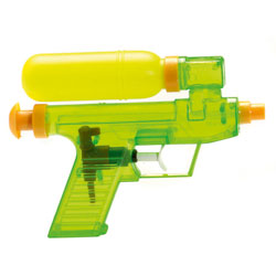 Pistolet à eau