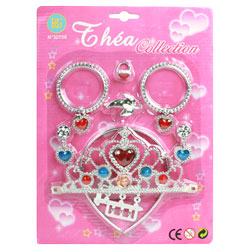 Bijoux Théa