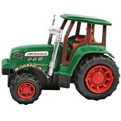 Tracteur