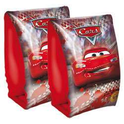 Brassards Cars 2
