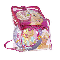 Set Barbie