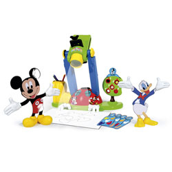 Projecteur de dessin 3D Mickey Mouse