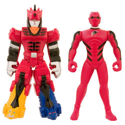 Figurine sauvage