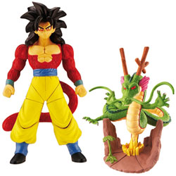 Dragon Ball Ultimate Dragon