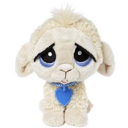 Peluche E-Pets