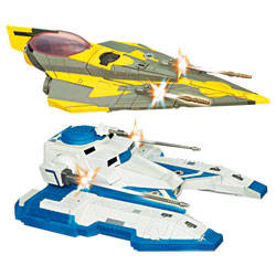 Clone Wars véhicule standard