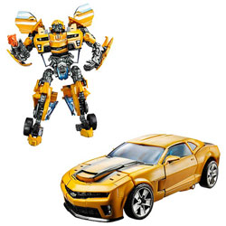 Transformers 2 Deluxe