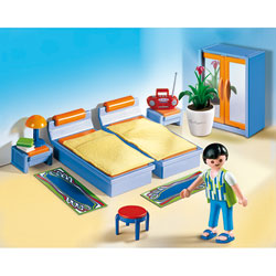 4284-Chambre des Parents