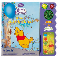 Magi'livre Winnie