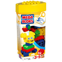 Baril 40 pièces